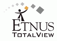Etnus Logo