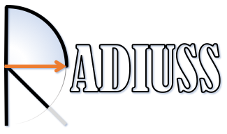RADIUSS project logo