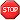 'Stop' icon