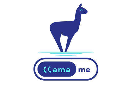 LLAMAme logo