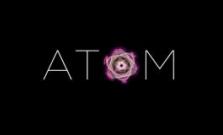 ATOM consortium logo