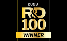 2023 R&D 100 Winner Logo