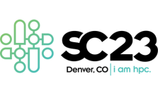 SC23 logo