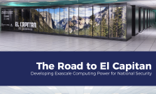 The Road to El Capitan
