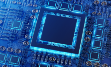 Adobe Stock image of a generic GPU viewed close up on a circuit board