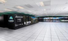 El Capitan and Tuolumne