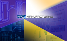 HPC4Manufacturing  image, largely for decoration