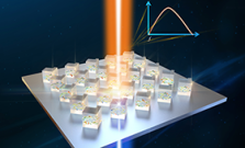 metamaterials image, largely for decoration