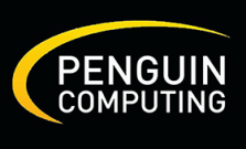 penguin logo