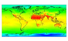VisIt project team adds color usability improvements | HPC @ LLNL