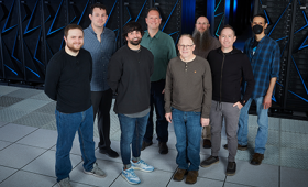 Road to El Capitan 3: The right operating system | HPC @ LLNL