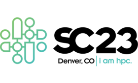 SC23 logo