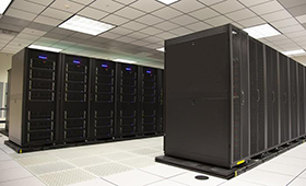 Corona Supercomputer