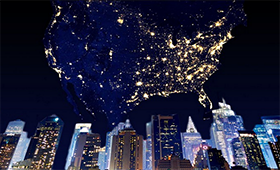 electrical grid image, largely for decoration