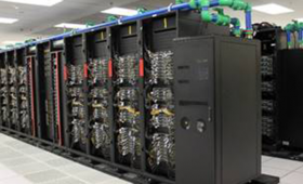 Magma Supercomputer