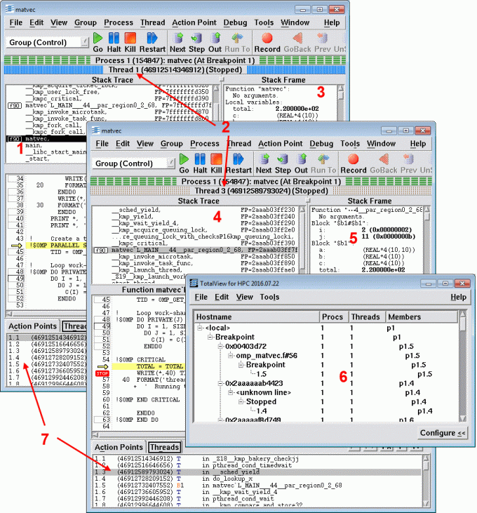 open mp windows