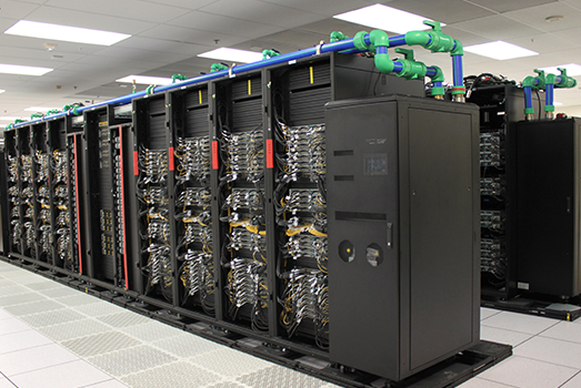 Magma Supercomputer
