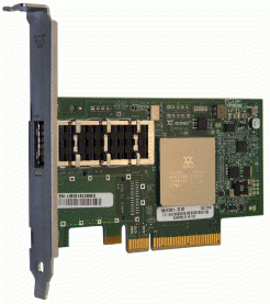 QLogic Adapter