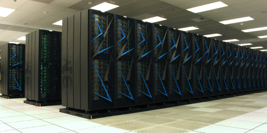 Sierra racks