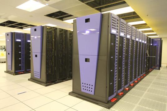 Zin Intel Cluster Zin Intel Cluster