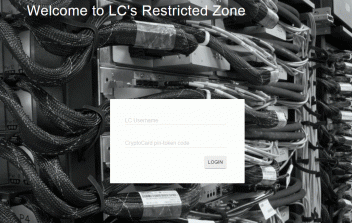 LC Restricted Zone