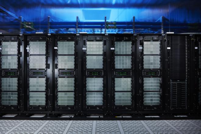 CTS-2 Dane Cluster CTS-2 Dane Cluster