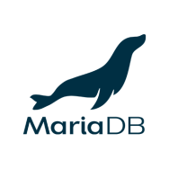Maria DB logo