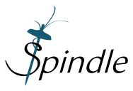 Spindle logo