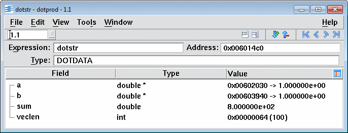 dialogs simply fortran