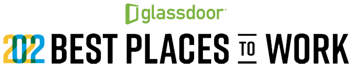 Glassdoor Offical Logo 2020